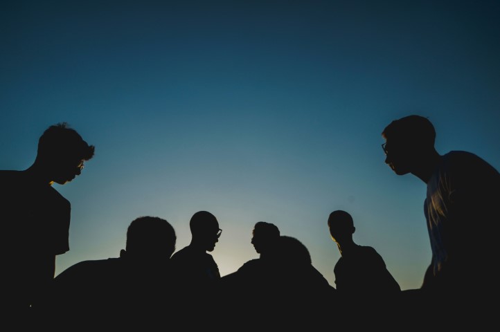 People