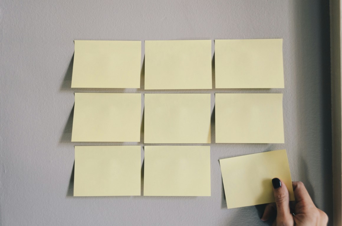 List